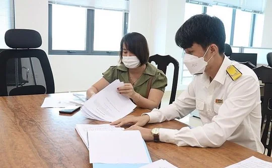 Tăng cường thanh tra, kiểm tra, chống thất thu thuế đối với TMĐT và kinh doanh trên các nền tảng số