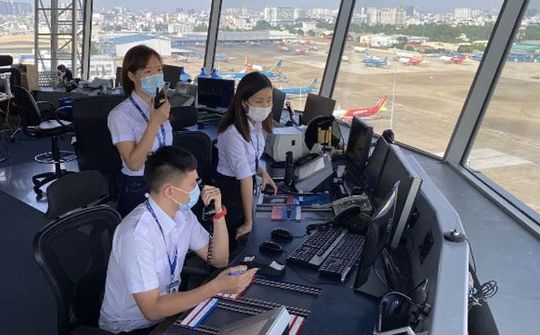 Airbus, VATM kỷ niệm chương trình hợp tác quản lý không lưu tại Việt Nam