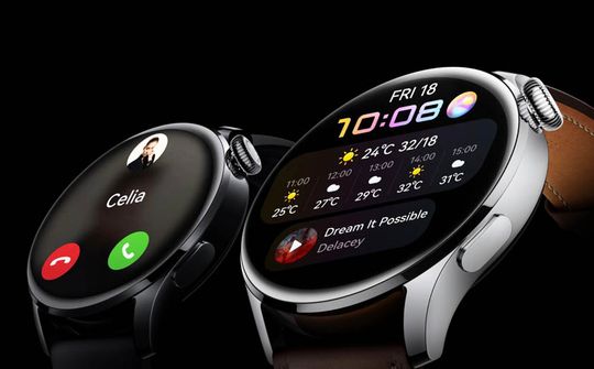 Huawei Watch 4 sắp lên kệ tại Việt Nam với giá 11,99 triệu đồng