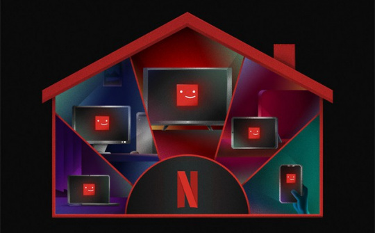 Netflix bắt đầu thắt chặt chia sẻ mật khẩu trên phạm vi toàn cầu