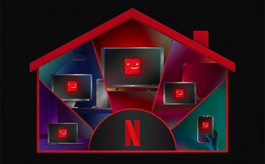 Netflix bắt đầu thắt chặt chia sẻ mật khẩu trên phạm vi toàn cầu