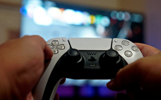 PlayStation đang tạo ra hàng loạt trò chơi nhượng quyền mới