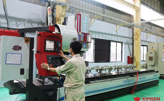3S iFACTORY - giải quyết bài toán cốt lõi của doanh nghiệp sản xuất trong chuyển đổi số