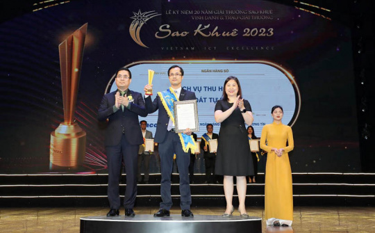 Công cụ giúp doanh nghiệp quản lý dòng tiền thông minh