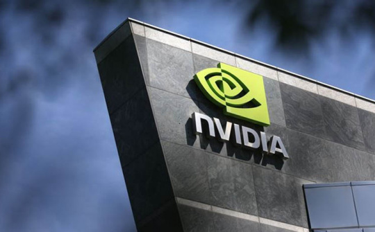 Nvidia sắp trở thành công ty nghìn tỉ USD nhờ chip AI