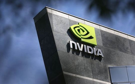 Nvidia sắp trở thành công ty nghìn tỉ USD nhờ chip AI