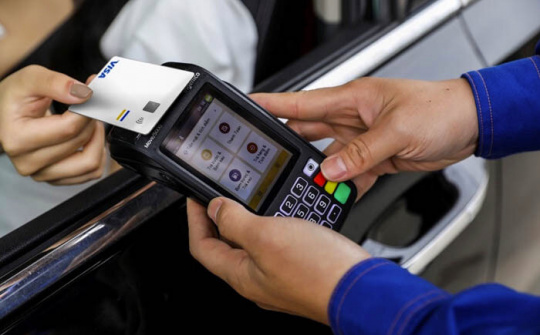 Thẻ tín dụng - Trợ lý tài chính đắc lực