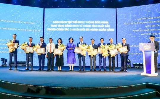 Agribank tích cực triển khai ứng dụng dữ liệu dân cư trong hoạt động ngân hàng