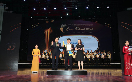 Giải pháp IoT TomvangVN thông minh cho “mỏ vàng” thủy sản nước nhà