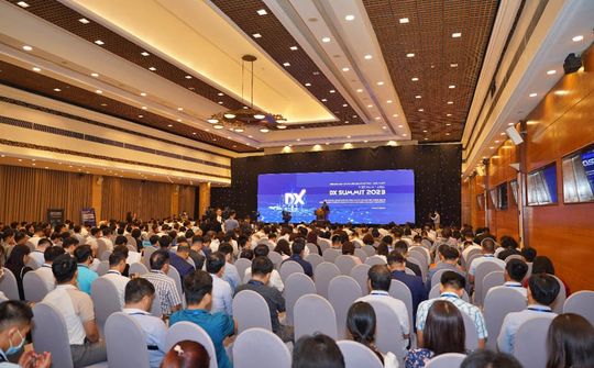 Khai thác hiệu quả dữ liệu số bài toán của cả Nhà nước và Doanh nghiệp
