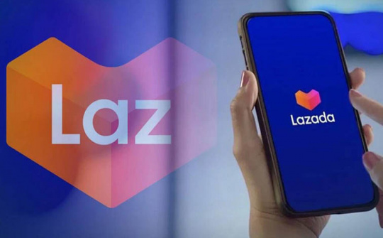 Lazada triển khai lễ hội mua sắm giảm giá 6/6