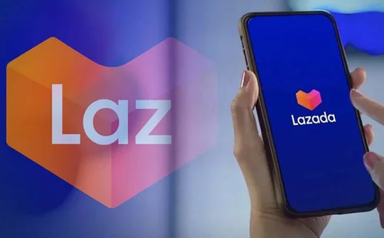 Lazada triển khai lễ hội mua sắm giảm giá 6/6