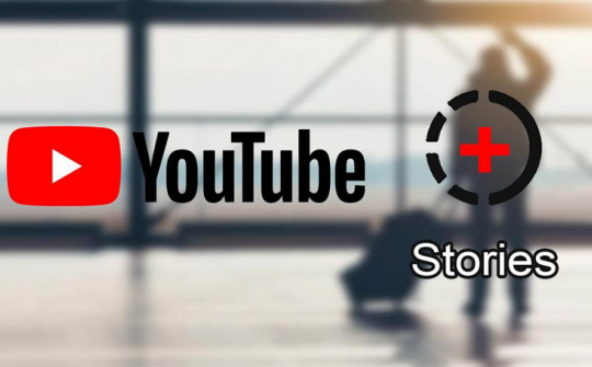 YouTube Stories sắp bị khai tử