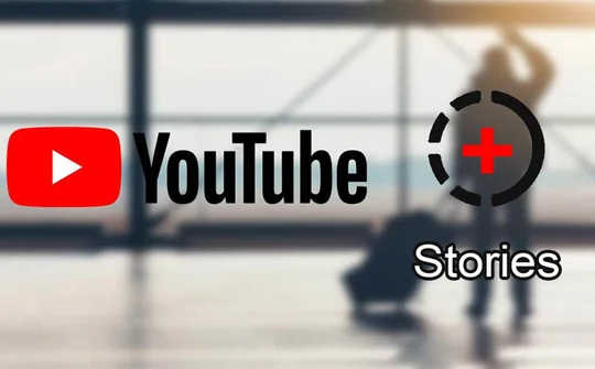 YouTube Stories sắp bị khai tử