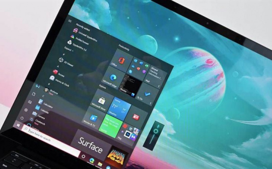 Microsoft dừng cập nhật Windows 10