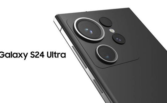 Galaxy S24 Ultra sẽ áp dụng công nghệ pin mới