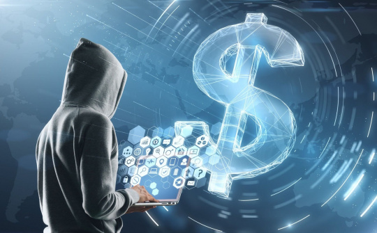 Tin tặc lợi dụng Google Ads để đánh cắp 4 triệu USD tiền số