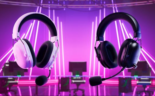 Razer BlackShark V2 Pro - dòng tai nghe "chuyên dụng" cho game thủ ra mắt