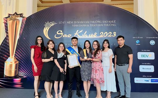 Sapo Omnichannel - giải pháp công nghệ tiên phong trong ngành bán lẻ