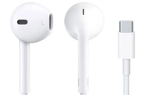 Apple phát triển tai nghe EarPods USB-C cho iPhone 15