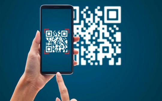 Áp dụng mã QR trong tiếp nhận, giải quyết thủ tục hành chính từ ngày 25/5