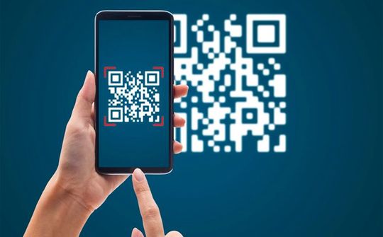 Áp dụng mã QR trong tiếp nhận, giải quyết thủ tục hành chính từ ngày 25/5