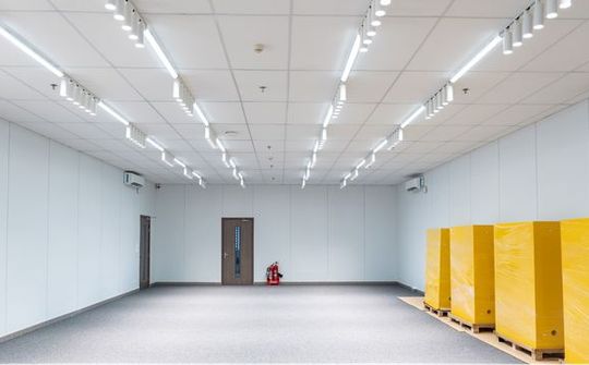 Signify công bố loạt giải pháp chiếu sáng thông minh mới