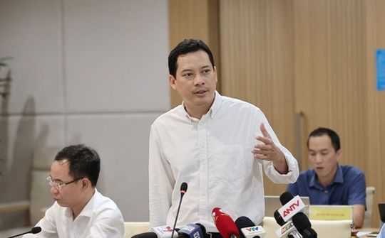 Bộ TT-TT sẽ kiểm tra toàn diện hoạt động của TikTok trong tháng 5