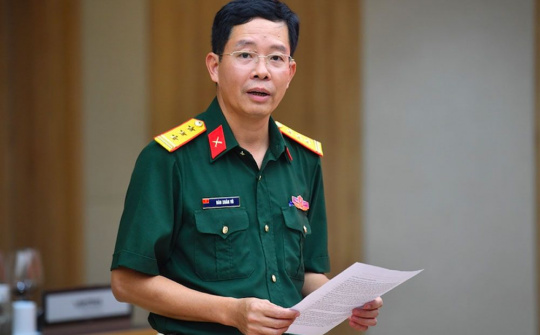 Ông Đào Xuân Vũ được bầu giữ chức Chủ tịch HĐQT Viettel Global