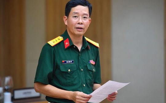 Ông Đào Xuân Vũ được bầu giữ chức Chủ tịch HĐQT Viettel Global