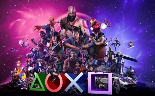 Sony sắp tổ chức sự kiện giới thiệu hàng loạt trò chơi PlayStation