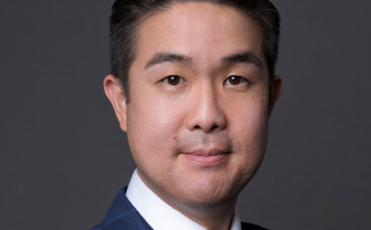 Kaspersky bổ nhiệm Giám đốc Kênh phân phối tại APAC