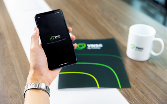 Nền tảng đầu tư thông minh VNSC by Finhay chính thức ra mắt