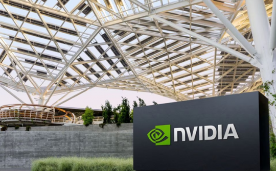 Nvidia xây dựng siêu máy tính AI ở Israel