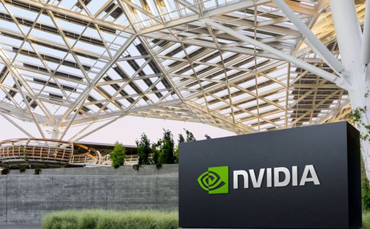 Nvidia xây dựng siêu máy tính AI ở Israel