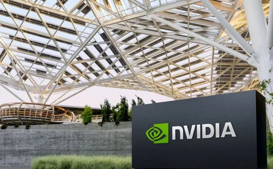 Nvidia xây dựng siêu máy tính AI ở Israel