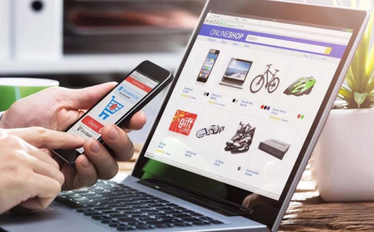 Thủ tướng chỉ đạo đẩy mạnh kết nối, chia sẻ dữ liệu phục vụ phát triển thương mại điện tử