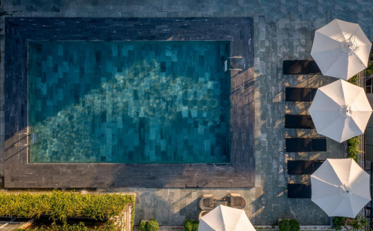 Vi vu du lịch chỉ với 8 triệu đồng, tại sao không?