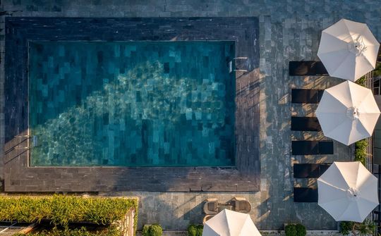 Vi vu du lịch chỉ với 8 triệu đồng, tại sao không?