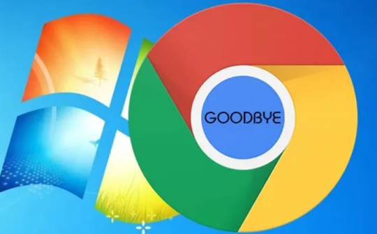 Google sẽ ngừng hỗ trợ ứng dụng Drive trên Windows 8/8.1