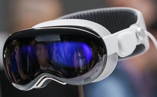 Apple sẽ tung ra phiên bản giá rẻ của Vision Pro