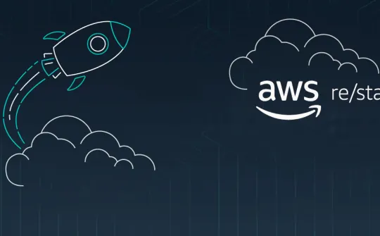 Chuyển đổi lộ trình nghề nghiệp cùng chương trình miễn phí từ AWS re/Start