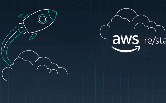 Chuyển đổi lộ trình nghề nghiệp cùng chương trình miễn phí từ AWS re/Start