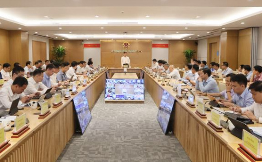 Kinh tế số là động lực tăng trưởng trong dài hạn và trung hạn