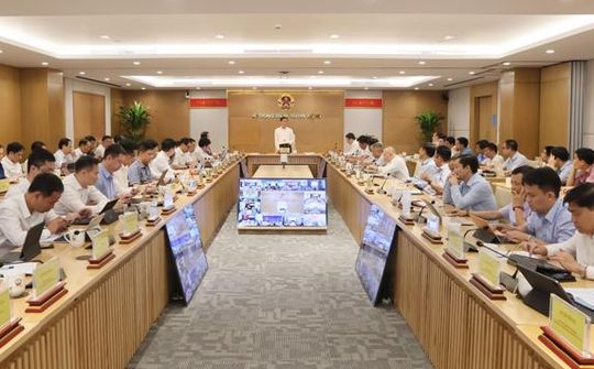 Kinh tế số là động lực tăng trưởng trong dài hạn và trung hạn