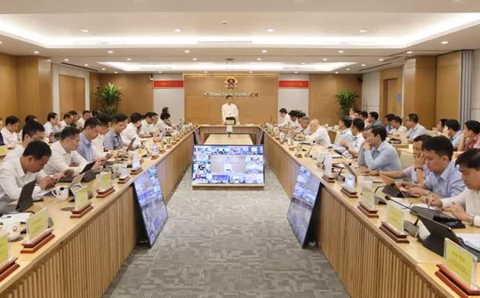 Kinh tế số là động lực tăng trưởng trong dài hạn và trung hạn