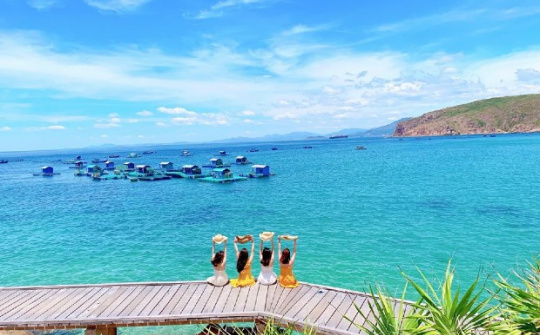 Mẹo du lịch để "đi tới đi lui" vừa vui vừa tiết kiệm