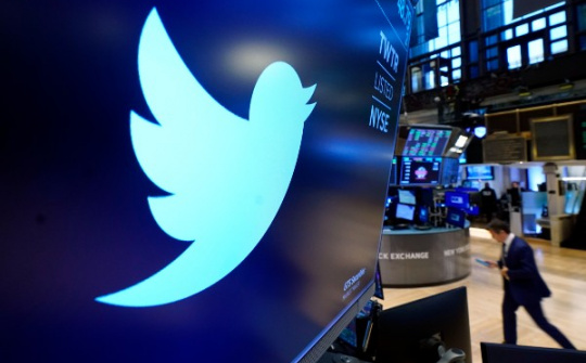 Twitter từ chối thanh toán hợp đồng với Google Cloud