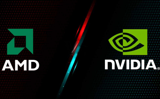AMD trình làng siêu chip AI cạnh tranh với NVIDIA