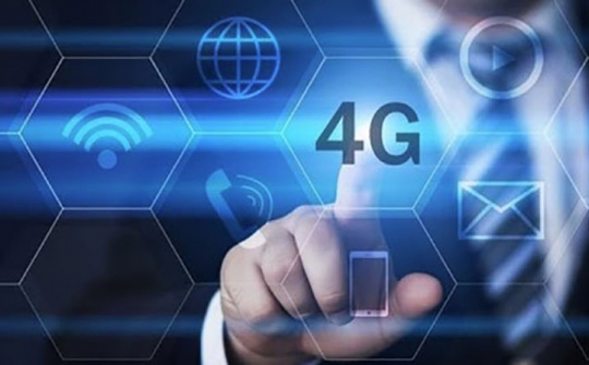 Cuba tăng cường phát triển mạng truy cập cho công nghệ 4G